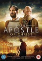 WIN Paul, Apostle of Christ DVD - The Christian Film Review