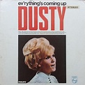 Dusty Springfield – Ev'rything's Coming Up Dusty (1965, Gatefold, Vinyl ...