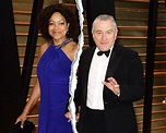 Robert De Niro, Wife Grace Hightower Split After More Than 20 Years ...