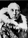 Roald Amundsen | Roald amundsen, History people, Historical people