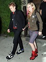 Avril Lavigne With Husband Deryck Whibley New Images/Pictures 2012 ...