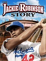 Prime Video: The Jackie Robinson Story - Restored and in Color!