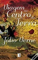 Viagem ao Centro da Terra de Júlio Verne - Livro - WOOK