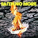 FAITH NO MORE The Real Thing BANNER Huge 4X4 Ft Fabric Poster Tapestry ...