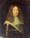 Cesar de Bourbon (1595-1665) Duke of Vendome and Beaufort
