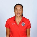 Dawn Staley Biography, career, life, love, players, coach, wife, net ...