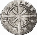 Merano. Mainardo II di Tirolo-Gorizia (1271-1295). Vigintenario o kreuzer