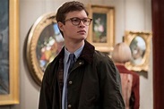 The Goldfinch: New Trailer Further Reveals Ansel Elgort in Oscar ...