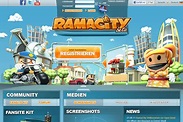 Rama City kostenloses Simulations-Spiel auf kostenlosspielen.net