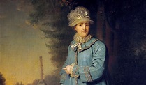 Catherine the Great - The later years (Part five) - History of Royal Women