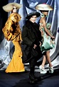 Adiós John Galliano | Moda estilo, Moda extraña, Vestidos de fantasía