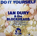 Ian Dury & The Blockheads* - Do It Yourself (1979, Vinyl) | Discogs