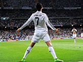 Cristiano Ronaldo explains iconic 'Siuuuu' celebration
