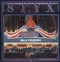 Styx - Styx: Paradise Theater (1981) - Amazon.com Music