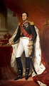 Leopold I of Belgium - Wikipedia Military Men, Military Personnel ...