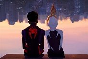 Spider-Man: Across the Spider-Verse presenta nuevo tráiler con Miles ...