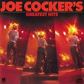 Joe Cocker's Greatest Hits - Joe Cocker mp3 buy, full tracklist