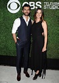 Justin Baldoni and his wife Emily expecting second child | Daily Mail ...