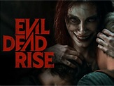 Watch Evil Dead Rise Online For Free Streaming Guide