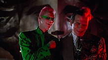 Batman Forever (1995) - Backdrops — The Movie Database (TMDB)