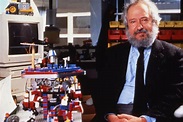 Professor Emeritus Seymour Papert, pioneer of constructionist learning ...