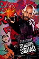 New SUICIDE SQUAD Character Posters Are Insanely Colorful