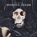 Warren Zevon – Genius (The Best Of Warren Zevon) (2002, CD) - Discogs