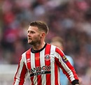 Meet Oliver Norwood Brother James Norwood, Family Age Gap