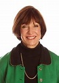 NANCY COLLINS - Who's Who of Professional Women