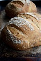 Boule (Artisan Free-Form Loaf) - Living The Gourmet | Recipe | Recipes ...