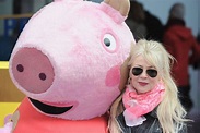 7 things you didn't know about Morwenna Banks, who’s Mummy Pig in Peppa ...