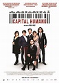 Capital Humano - Cinecartaz