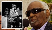 Ray Charles health: Singer died from liver disease - the condition ...