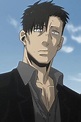 Nicolas BROWN | Anime-Planet