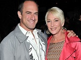 'Law & Order ' star Christopher Meloni writes he and his wife are '# ...
