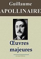 Guillaume Apollinaire : Oeuvres majeures | Ebook epub, pdf, Kindle à ...