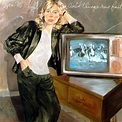 Album Art Collection: Joni Mitchell, “Wild Things Run Fast” (1982)