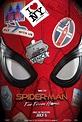 Trailer oficial- Spiderman: lejos de casa