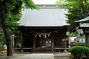 Musashimurayama City - Temples & Shrines - Culture - Japan Travel