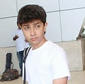 Nirvaan Khan Height, Weight, Age, Family, Biography & More » StarsUnfolded