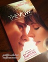 The Vow. One of the best books I've read. Such an inspiring story ...