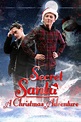 Secret Santa: A Christmas Adventure (película 2021) - Tráiler. resumen ...