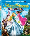 The Swan Princess A Royal Family Tale | The Swan Princess Wiki | FANDOM ...