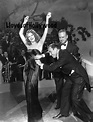 Rita Hayworth Gilda Striptease Finished on Casino Dancefloor - Etsy