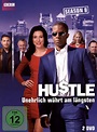 Hustle - Unehrlich währt am längsten - Staffel 8 [2 DVDs] Serie auf DVD ...