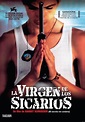 La Virgen De Los Sicarios (2000) | Sicario, Festival de cine, Virgen