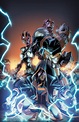 Static Shock Vol 1 6 - DC Comics Database