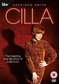 CILLA (AS SEEN ON ITV) [2014] [DVD] NEW FILM - SHERIDAN SMITH, CILLA ...