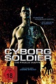 Cyborg Soldier - Die finale Waffe: Amazon.de: Thiessen, Tiffani-Amber ...