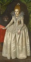 Hedwig of Brunswick-Wolfenbüttel - Wikipedia | Historical pictures ...